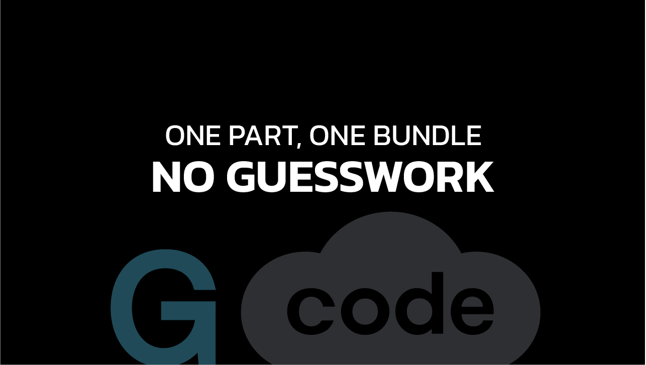 Datanomix Digital Production Bundles