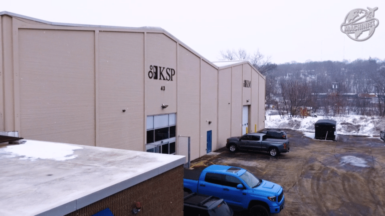 VIDEO: How Killeen Manufacturing Turned a Century of Tribal Knowledge Into a 17x ROI