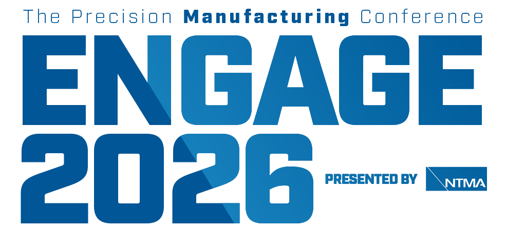 Datanomix at NTMA ENGAGE 2026