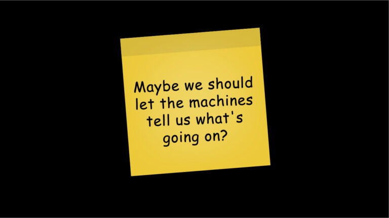DATANOMIX COMIX: Manufacturing ERP Grief Explained
